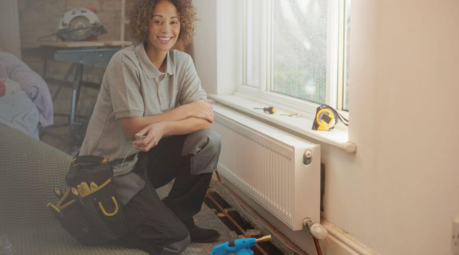 Expert Bathroom Remodeling services in Dexter, MI